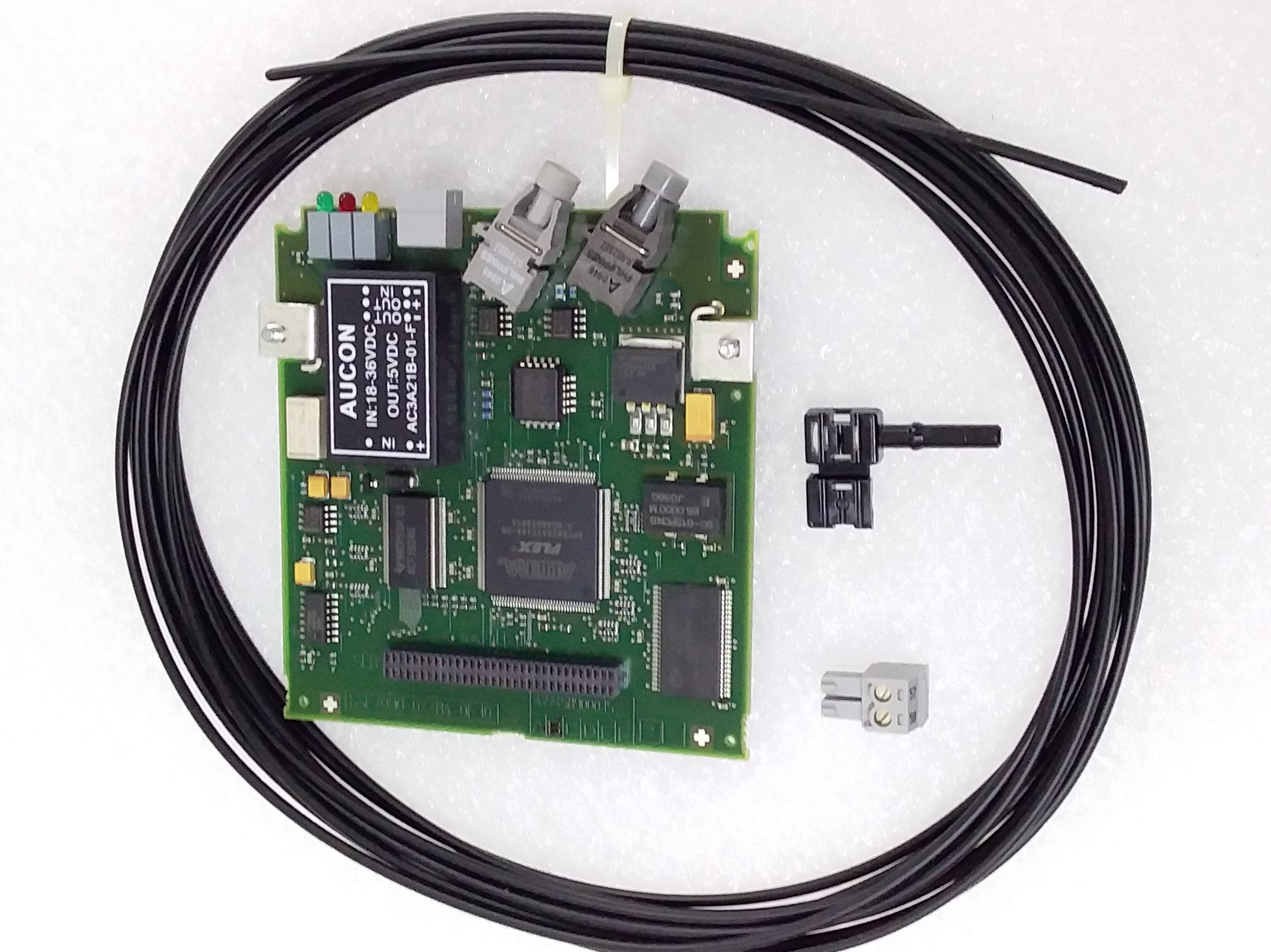 SIMOLINK BOARD; SLB; P/N:6SX7010-0FJ00; SIEMENS SIMOLINK BOARD; SLB; P/N:6SX7010-0FJ00; SIEMENS