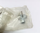 ONE WAY FLOW CONTROL VALVE; GRLZ-1/4-B; P/N:151195; FESTO