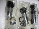 CONNECTION FOR COOLANT TUBE; P/N: 462101; ARNO