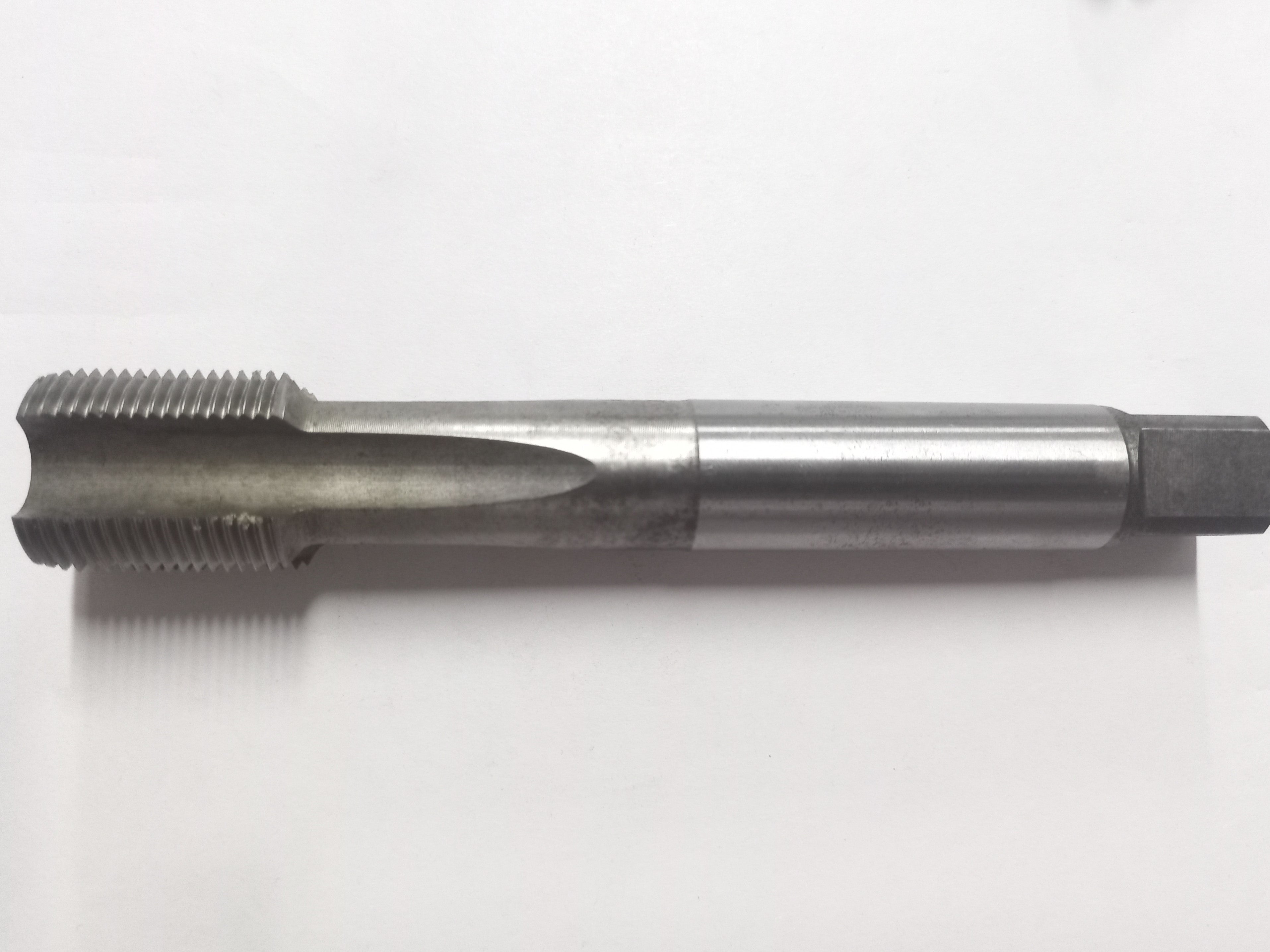 MACHINE TAP; THROUGH HOLE; B2315; M24x1.5, SD=18; HSS-E; TITEX PLUS