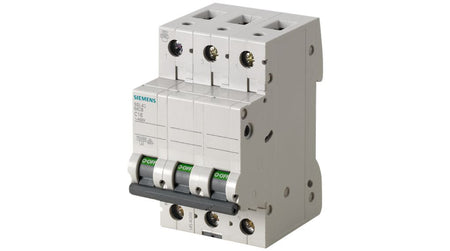 CIRCUIT-BREAKERS AND ACCESSORIES