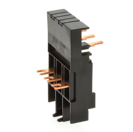 CONTACTOR AND CIRCUIT-BREAKER LINK MODULES