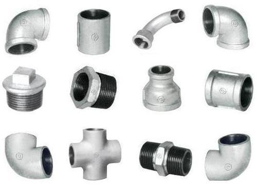 METAL THREADED FITTINGS