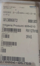 DRIVE CONTROLLERS ;HDD02.2-W040N-HD12-01-FW