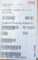 SERVO MOTORS;MSK071D-0300-NN-S1-UP0-NNNN