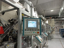 Used BICMA Lady Napkin Line