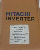 AC DRIVE;L200-004HFE2