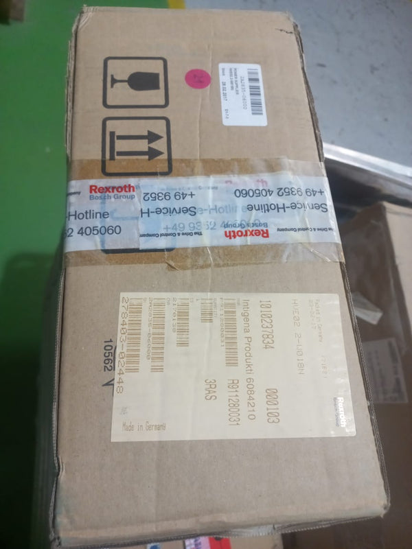 POWER SUPPLY;HVE02.2-W018N