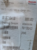 SERVO MOTORS;MKD112C-024-GP0-AN