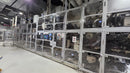 Used ZUIKO Baby Diaper Line