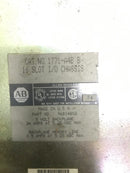 1771-A4B 16 Slot I/O Chassis