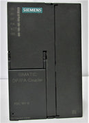 BUS COUPLER; DP/PA; FDC 157-0; P/N:6ES7157-0AC83-0XA0; SIEMENS