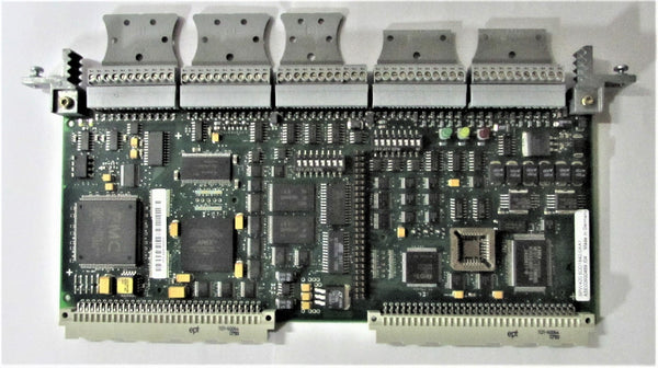 DRIVE TECHNLOGY BOARD; MOTION CONTROL CARD T400; P/N:6DD1842-0AA1; SIEMENS