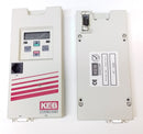 DRIVE OPERATOR PANEL; KEB COMBIVERT; P/N:00.F5.060-2000; KEB
