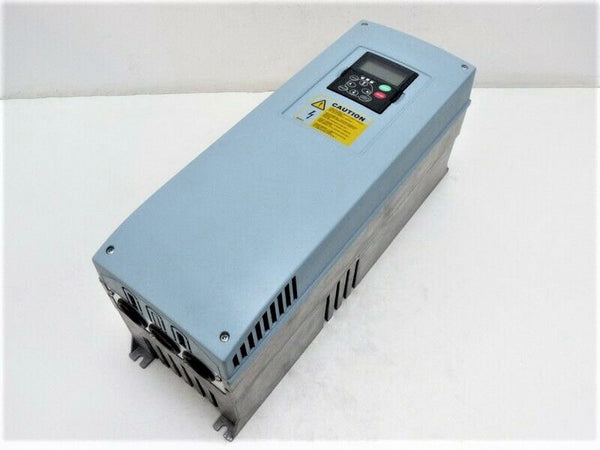 INVERTER; 3-PHASE, 380VAC, 30/37kW, 61/72A; P/N:NXS00725A2H0SSSA1A2; VACON