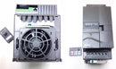 AC DRIVE; 7.5 kW 400 VAC; P/N:VFD-E-0075E43A; DELTA