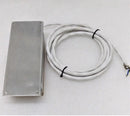 DRIVE BRAKING RESISTOR; 0.3kW/25kW; DC LINK VOLTAGE: 510...720VDC; P/N:6SN1113-1AA00-0DA0; SIEMENS