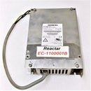 DRIVE LINE COMMUTATING REACTOR; P/N:6SE6400-3CC02-6BB3; SIEMENS