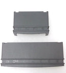 TERMINAL COVER KIT;  FOR POWER MODULES; P/N:6SL3200-0SM12-0AA0; SIEMENS