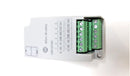 DIGITAL INPUT/OUTPUT MODULE; P/N:2080-IQ4OB4; ROCKWELL