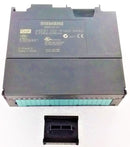 DIGITAL OUTPUT MODULE; P/N:6ES7322-1FH00-0AA0; SIEMENS
