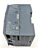 CPU; SIMATIC S7-1200; CPU 1211C; P/N:6ES7211-1AD30-0XB0; SIEMENS