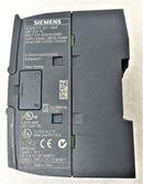 ANALOG INPUT MODULE; SM 1231; P/N:6ES7231-4HD32-0XB0; SIEMENS