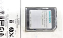 PLC MEMORY CARD; P/N:6ES7954-8LC02-0AA0; SIEMENS