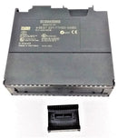 DIGITAL INPUT MODULE; SIMATIC S7/PCS7 SM 321; P/N:6ES7321-7TH00-0AB0; SIEMENS
