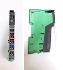 INLINE POWER TERMINAL BLOCK; P/N:2862152; PHOENIX CONTACT