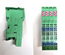 INLINE DIGITAL OUTPUT BLOCK; P/N:2861292; PHOENIX CONTACT