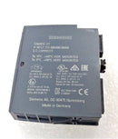 DIGITAL INPUT MODULE; SIMATIC ET 200SP; P/N:6ES7131-6BH00-0BA0; SIEMENS