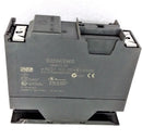INTERFACE DP/PA-LINK MODULE; IM153-2 HF FOR ET 200M; P/N:6ES71532BA810XB0; SIEMENS