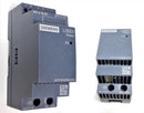 POWER SUPPLY MODULE; INPUT: 100-240VAC; OUTPUT: 5V/3ADC; STABILIZED; LOGO!POWER; P/N: 6EP3310-6SB00-0AY0; SIEMENS