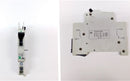 CIRCUIT-BREAKER AUXILIARY CONTACT BLOCK; P/N:ZPAHK; MOELLER