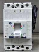 CIRCUIT-BREAKER; 3-POLES; In=25A, Icu=65kA; P/N:140G-G6C3-C25-AJ; ROCKWELL