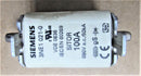 FUSE; 100A, 690VAC; KNIFE SHAPE CONTACTS: CERAMIC; P/N:3NE1021-0; SIEMENS