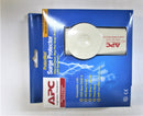 SURGE PROTECTOR; PNET 1GB; ETHERNET PROTECTOR; APC