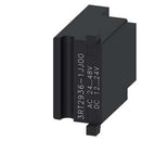 SURGE SUPPRESSOR; P/N:3RT2936-1JJ00; SIEMENS