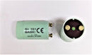 FLUORESCENT LAMP STARTER; 4…22W