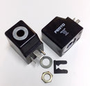 SOLENOID MAGNET COIL; MSG-24DC-OD;