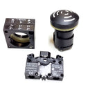 ACOUSTIC COMPONENT; 22mm; CONTINUOUS TONE 2.4 KHz; 24V AC/DC IP65; P/N:3SB3233-7BA10; SIEMENS