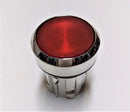 PUSH-BUTTON; 22mm; ILLUMUNATED; RED; P/N:3SU1051-0AB20-0AA0; SIEMENS