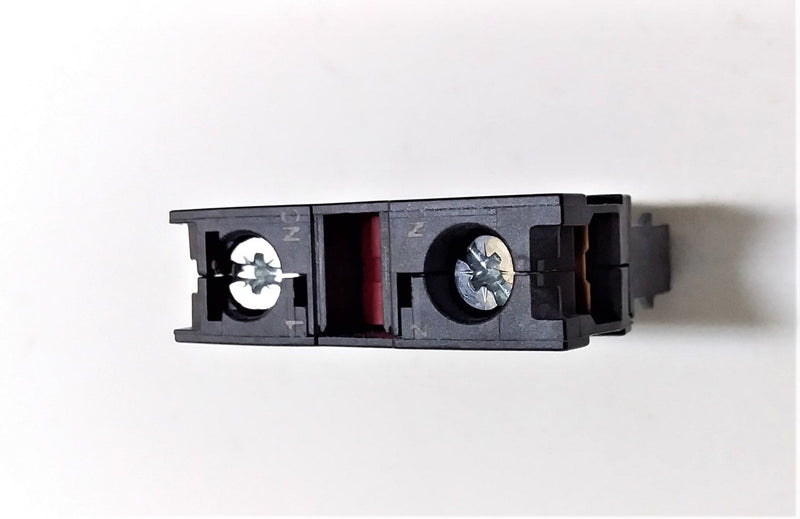 CONTACT BLOCK; 1NC; P/N:3SU1400-1AA10-1CA0; SIEMENS