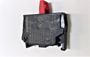 CONTACT BLOCK; 1NC; P/N:3SU1400-2AA10-1CA0; SIEMENS