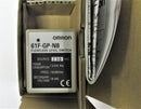 FLOAT CONTROLLER; P/N:61F-GP-N8  230AC; OMRON