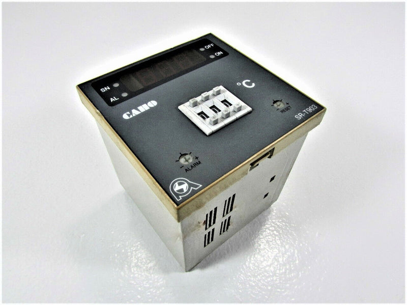 THERMOSTAT; P/N:SR-T903; CAHO