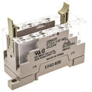 CONTROL RELAY BASE; P/N:P7SA-14F-ND DC24; OMRON