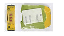 SAFETY RELAY; P/N:750105  PNOZ S5; PILZ