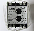 SAFETY RELAY; P/N:B871/1-5A-220VL-N; Eltime